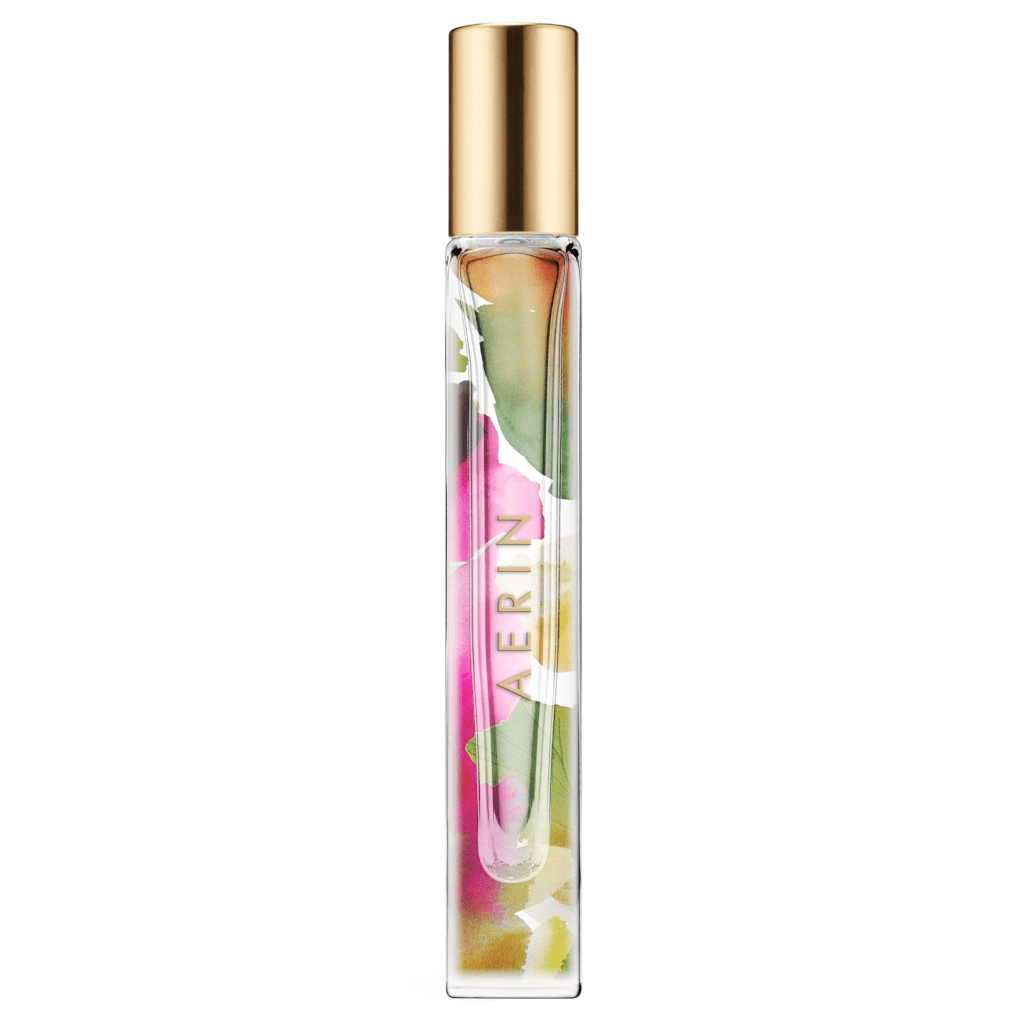 Nature s Embrace AERIN Cedar Violet Travel Spray Adore Beauty