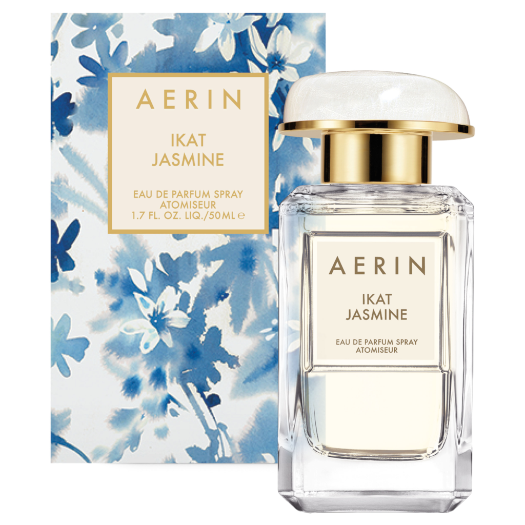 Elegant AERIN Ikat Jasmine EDP Free Samples at Adore Beauty