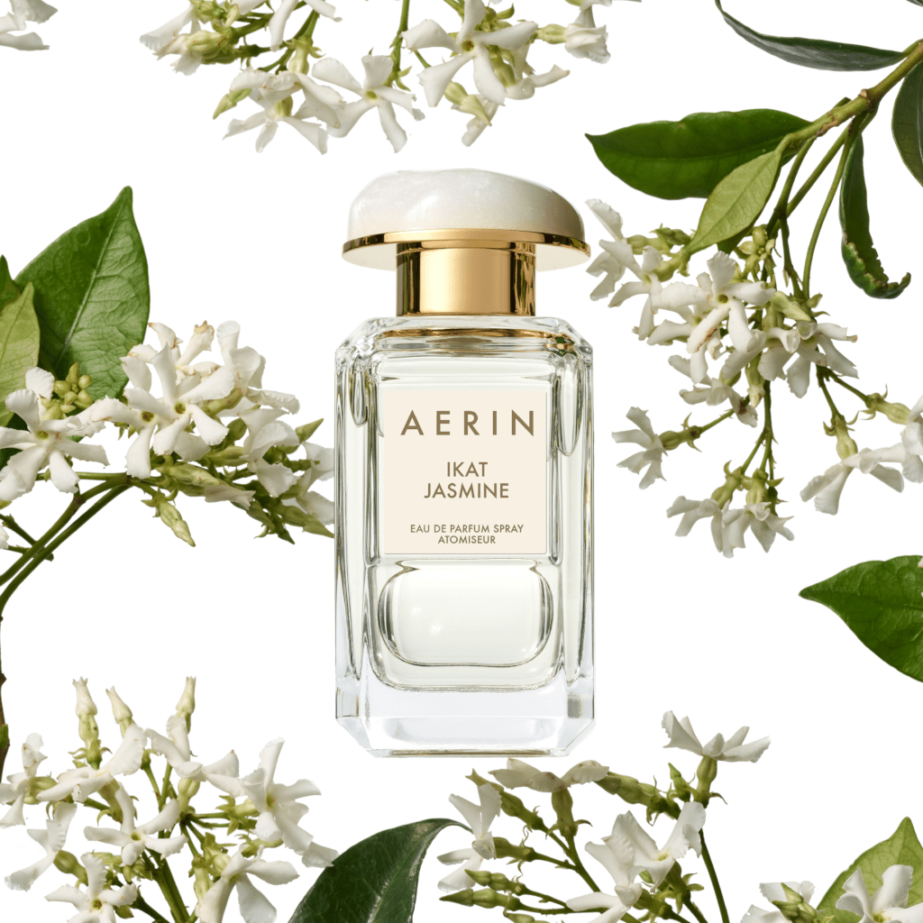 Elegant AERIN Ikat Jasmine EDP Free Samples at Adore Beauty