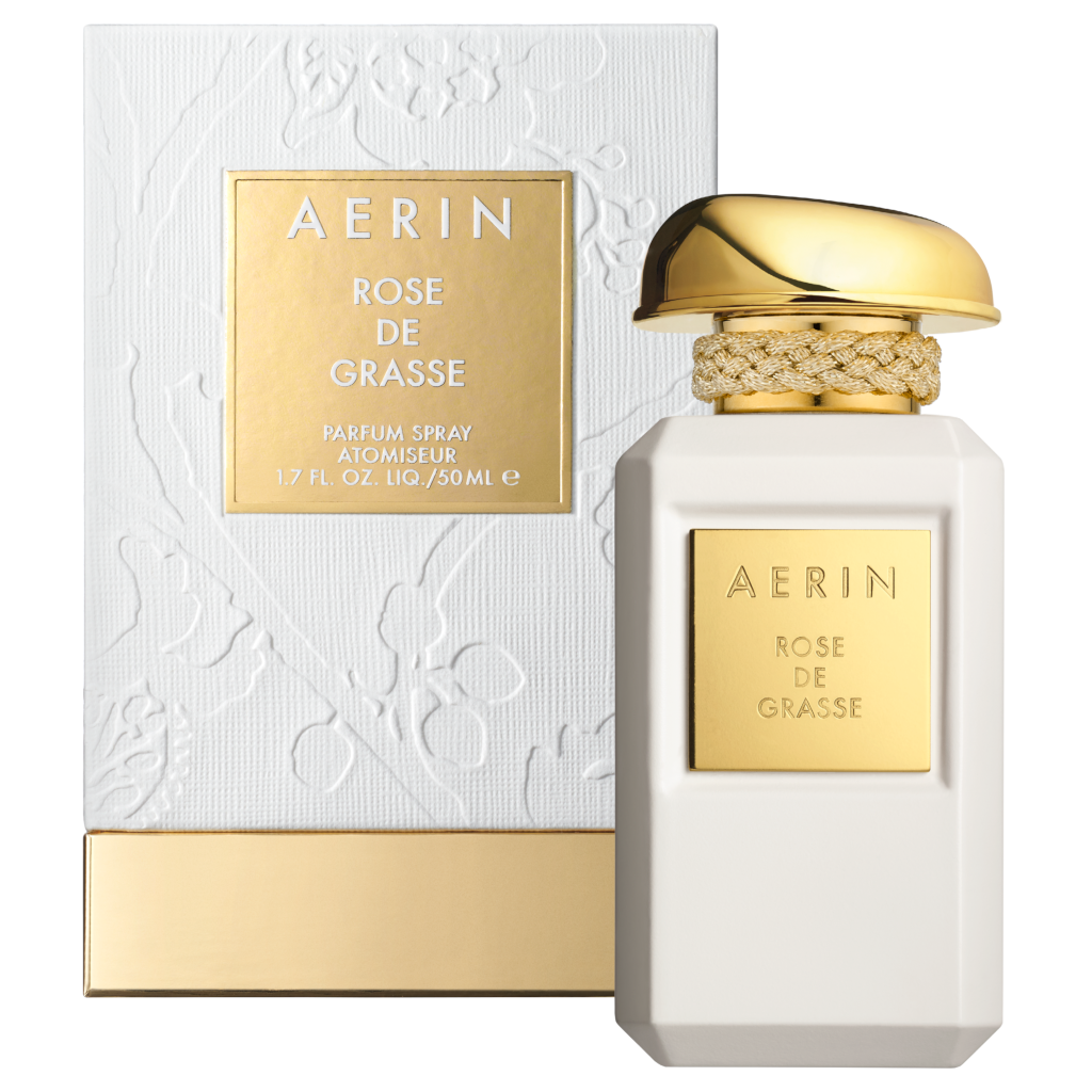 Artistry in Bloom AERIN Rose De Grasse EDP Adore Beauty