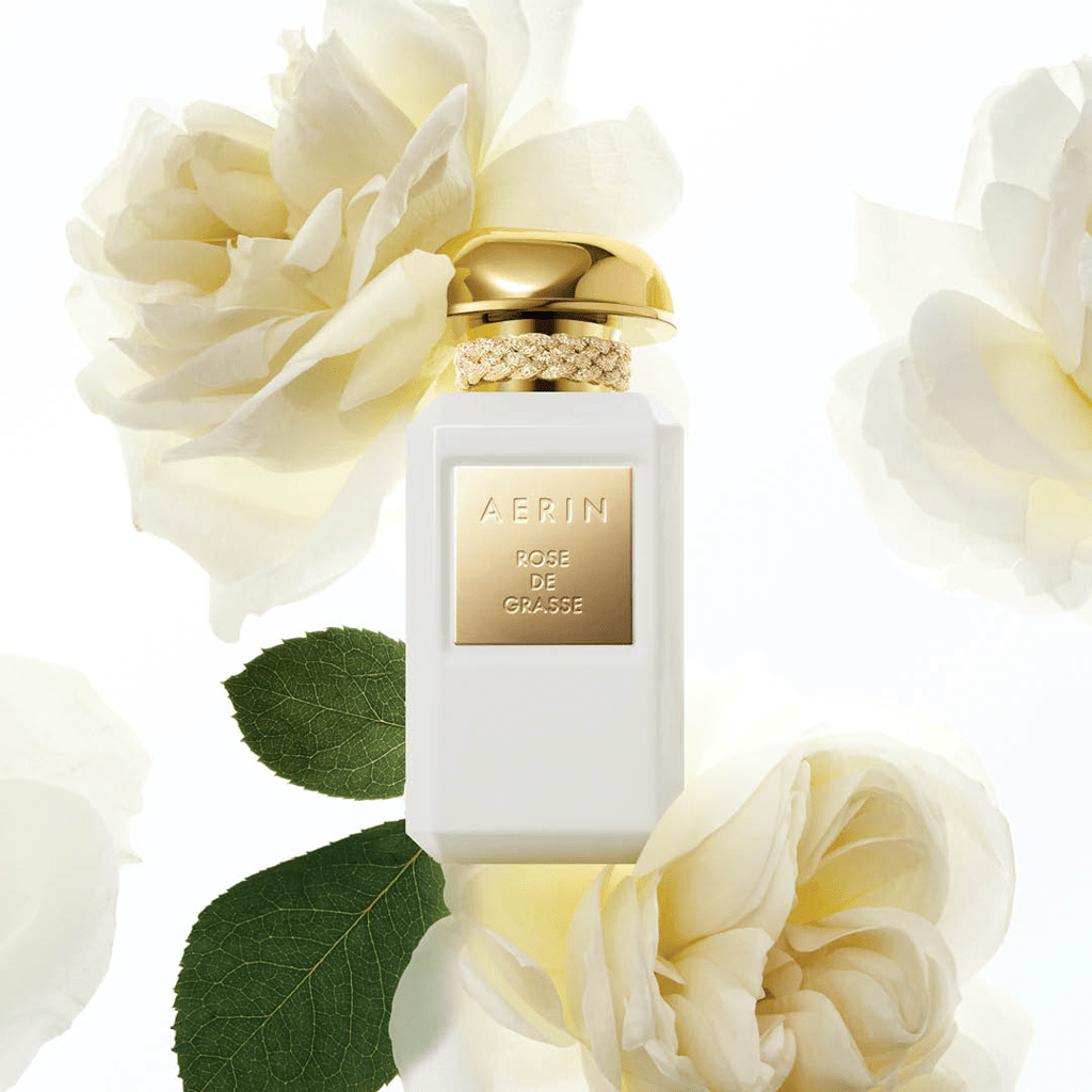 Artistry in Bloom AERIN Rose De Grasse EDP Adore Beauty