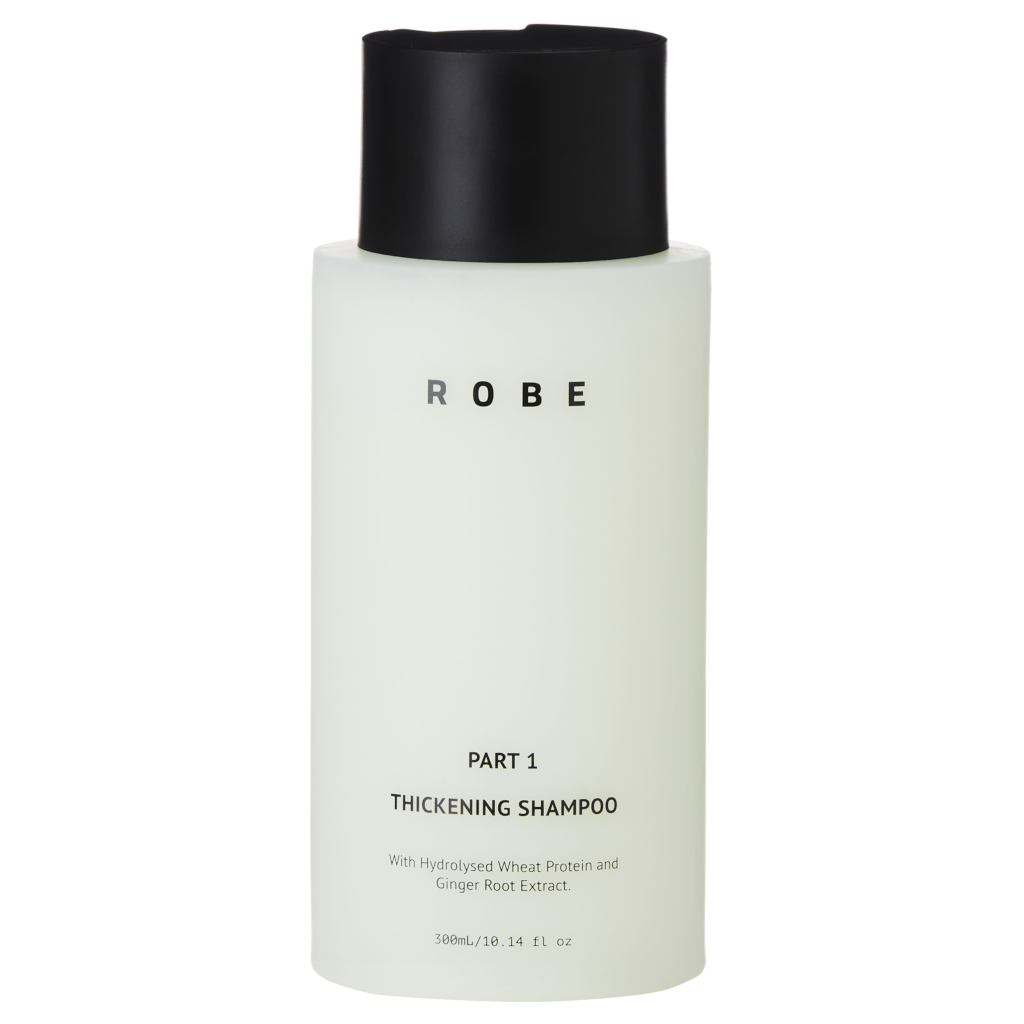 Robe Haircare Thickening Shampoo 300ml