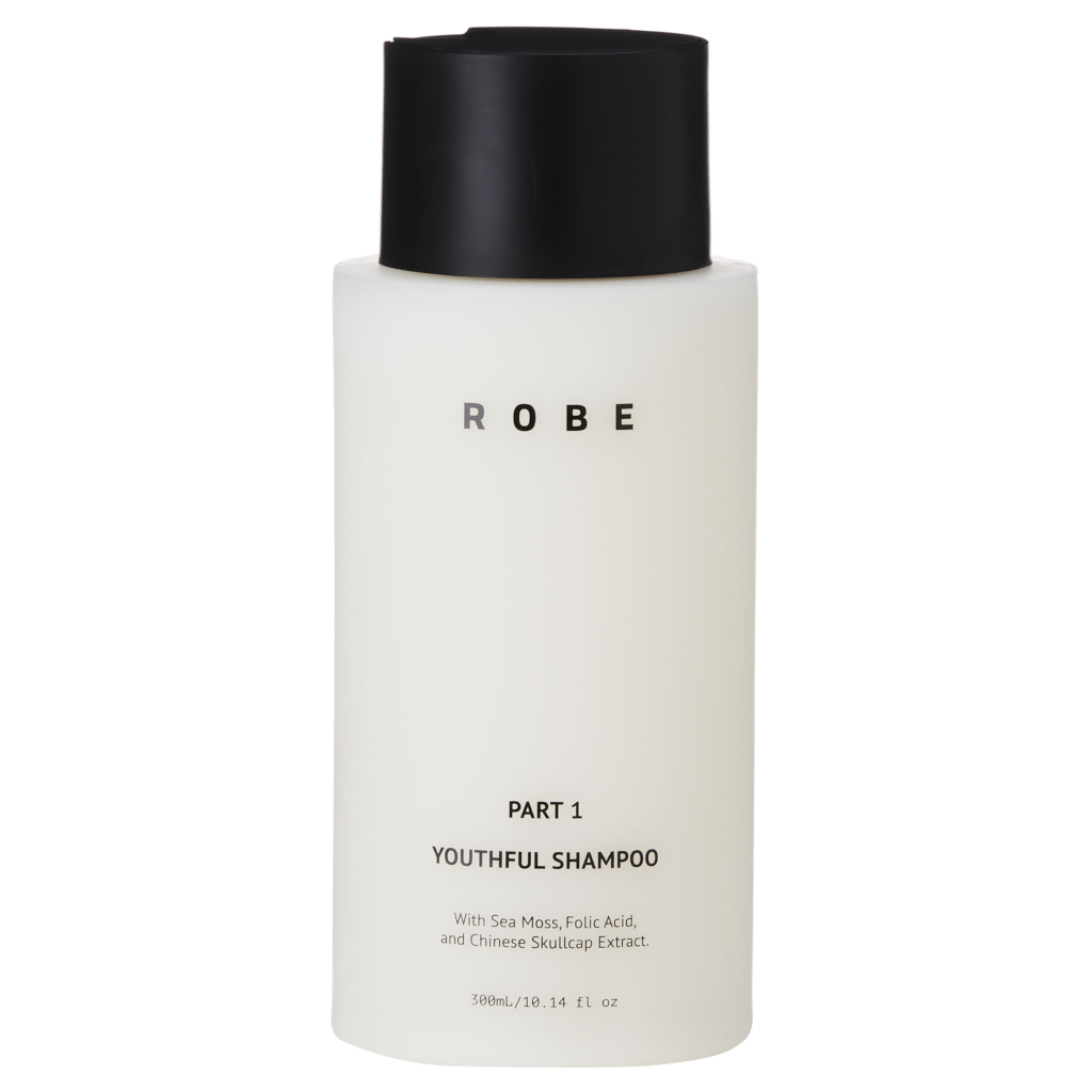 Robe Haircare Youthful Shampoo 300ml