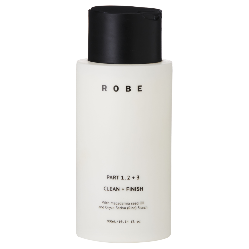 Robe Haircare Clean + Finish 300ml