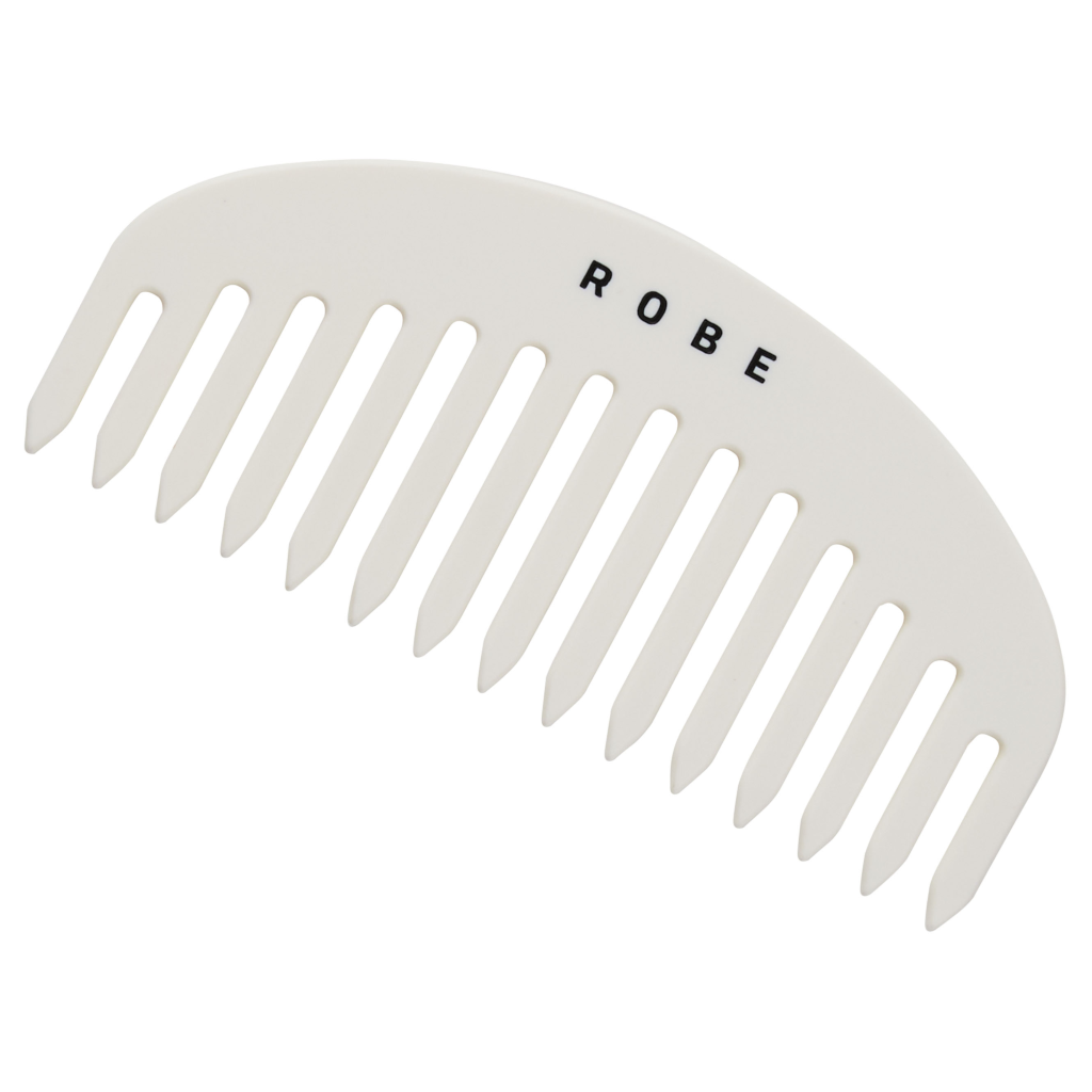 Robe Haircare The Comb