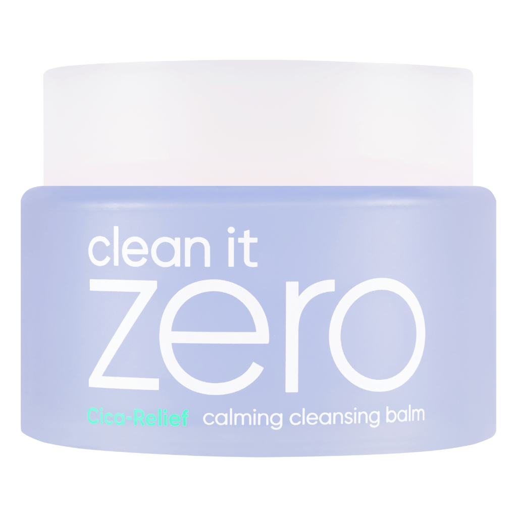 Banilla Co Clean It Zero Calming Cleansing Balm 100ml