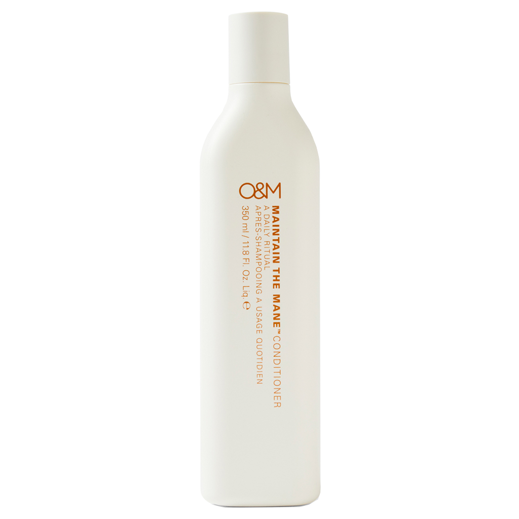 O&M Maintain the Mane Conditioner