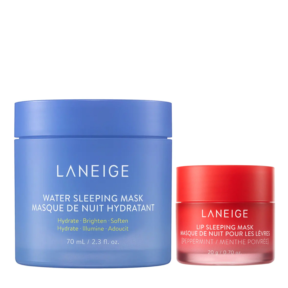 Laneige bundle store