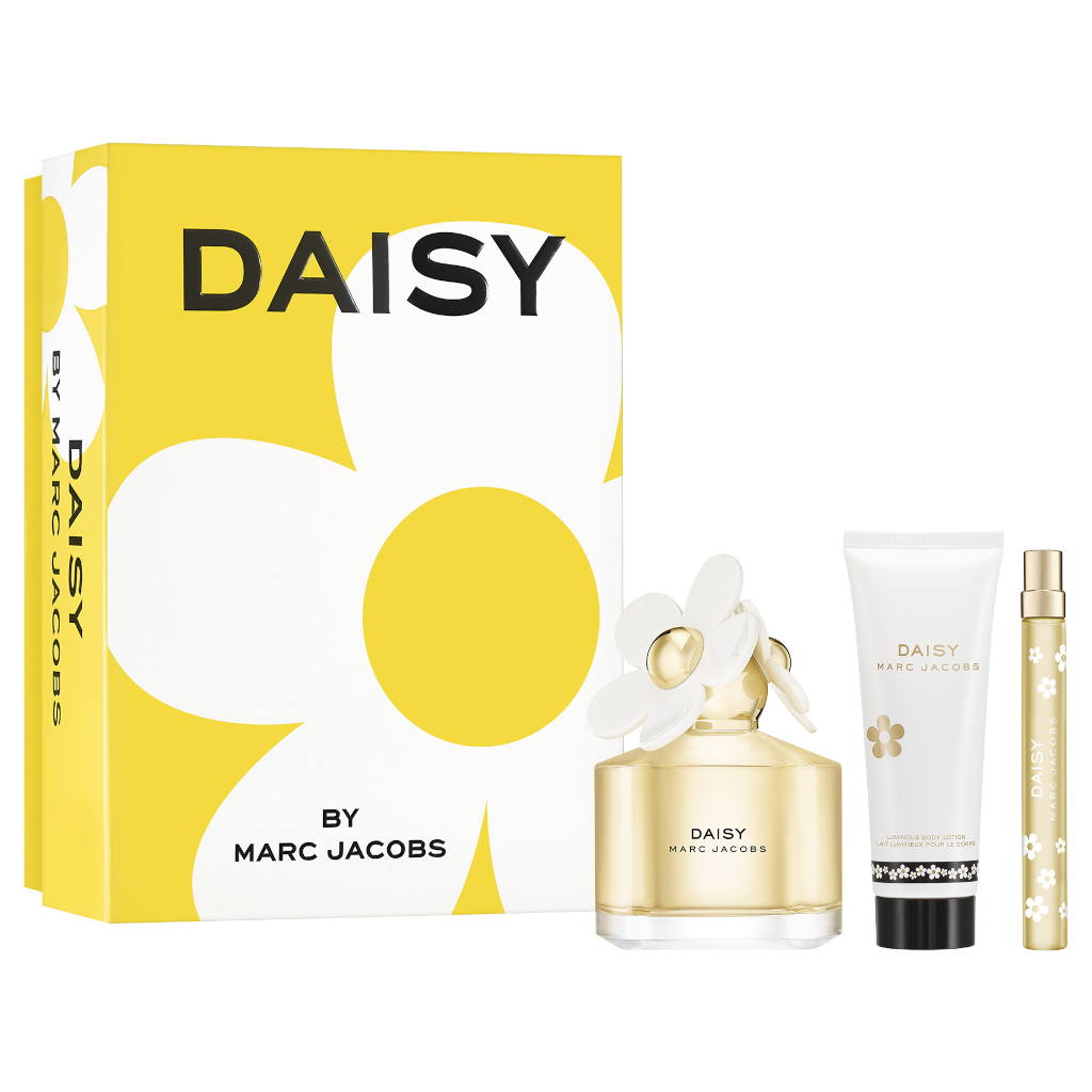 Marc Jacobs Daisy Eau De Toilette 100ml Tset Au Adore Beauty 8792