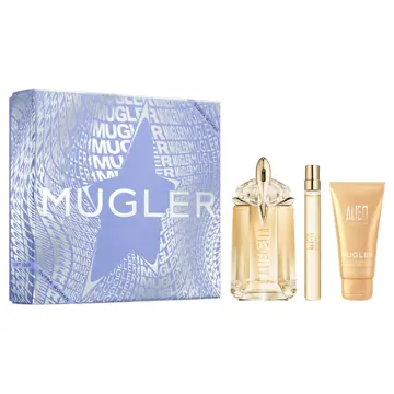 Mugler Alien Goddess 60ml Set 