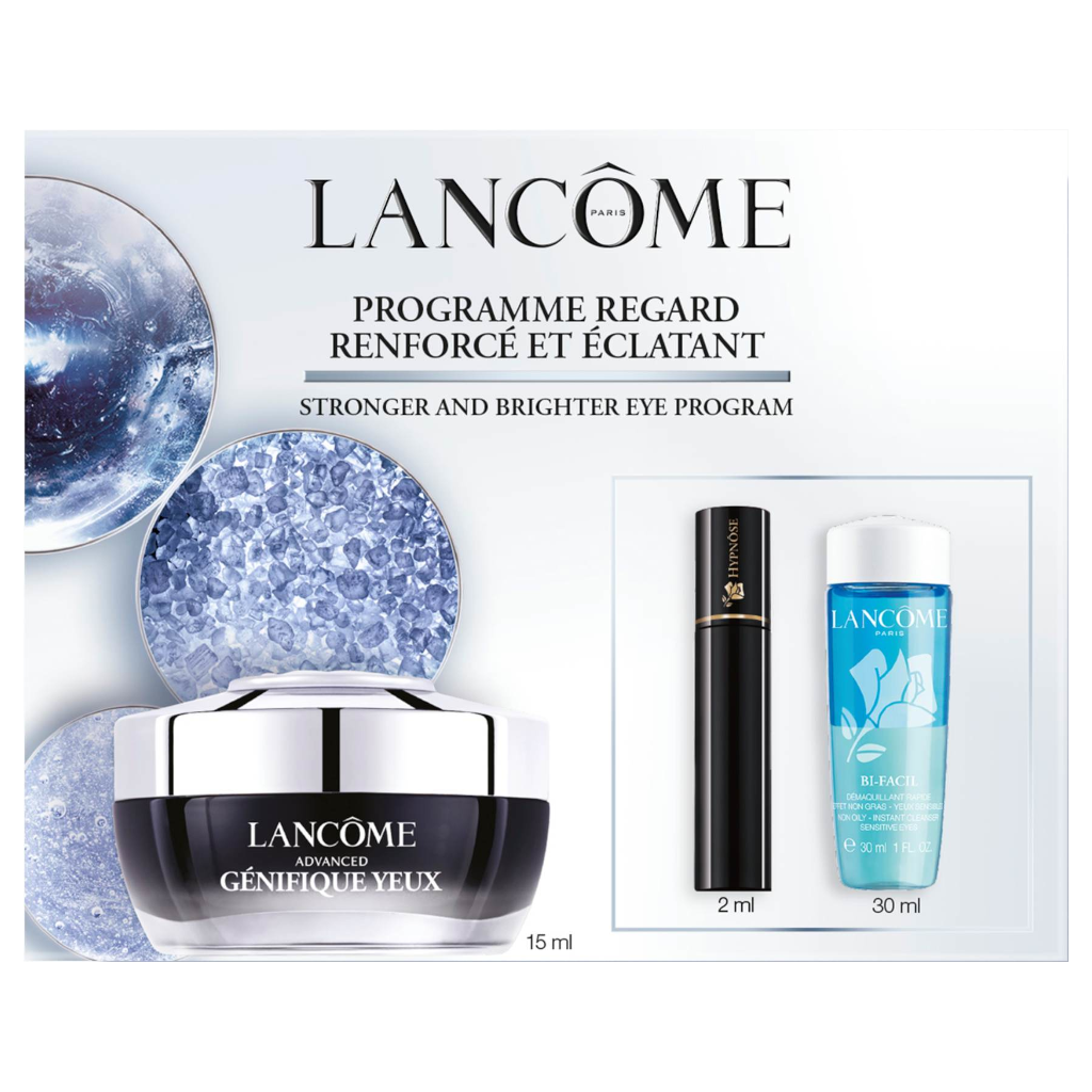 Lancome Génifique Eye Cream 15ml Set Au 