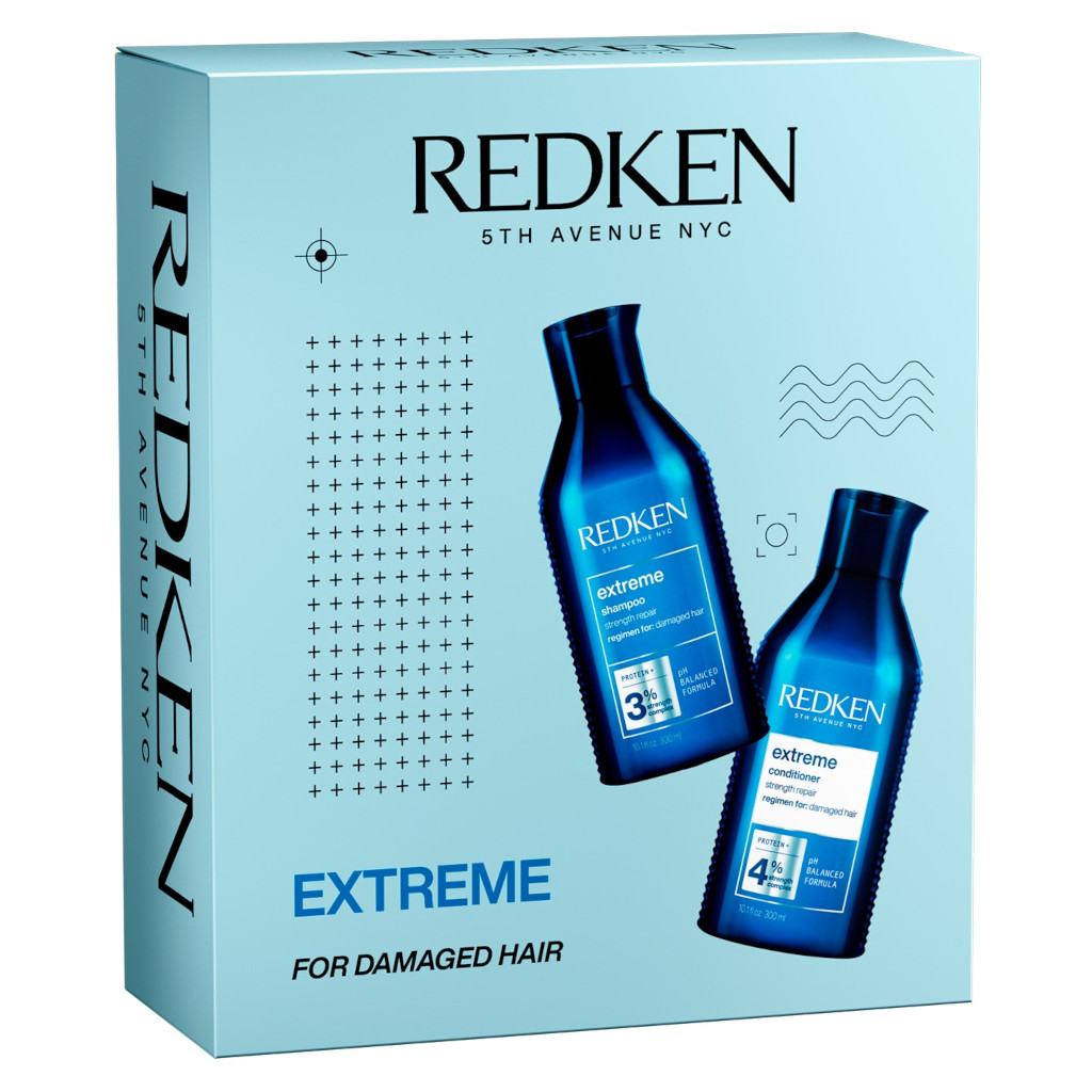 Redken Extreme Duo 2024 Au Adore Beauty