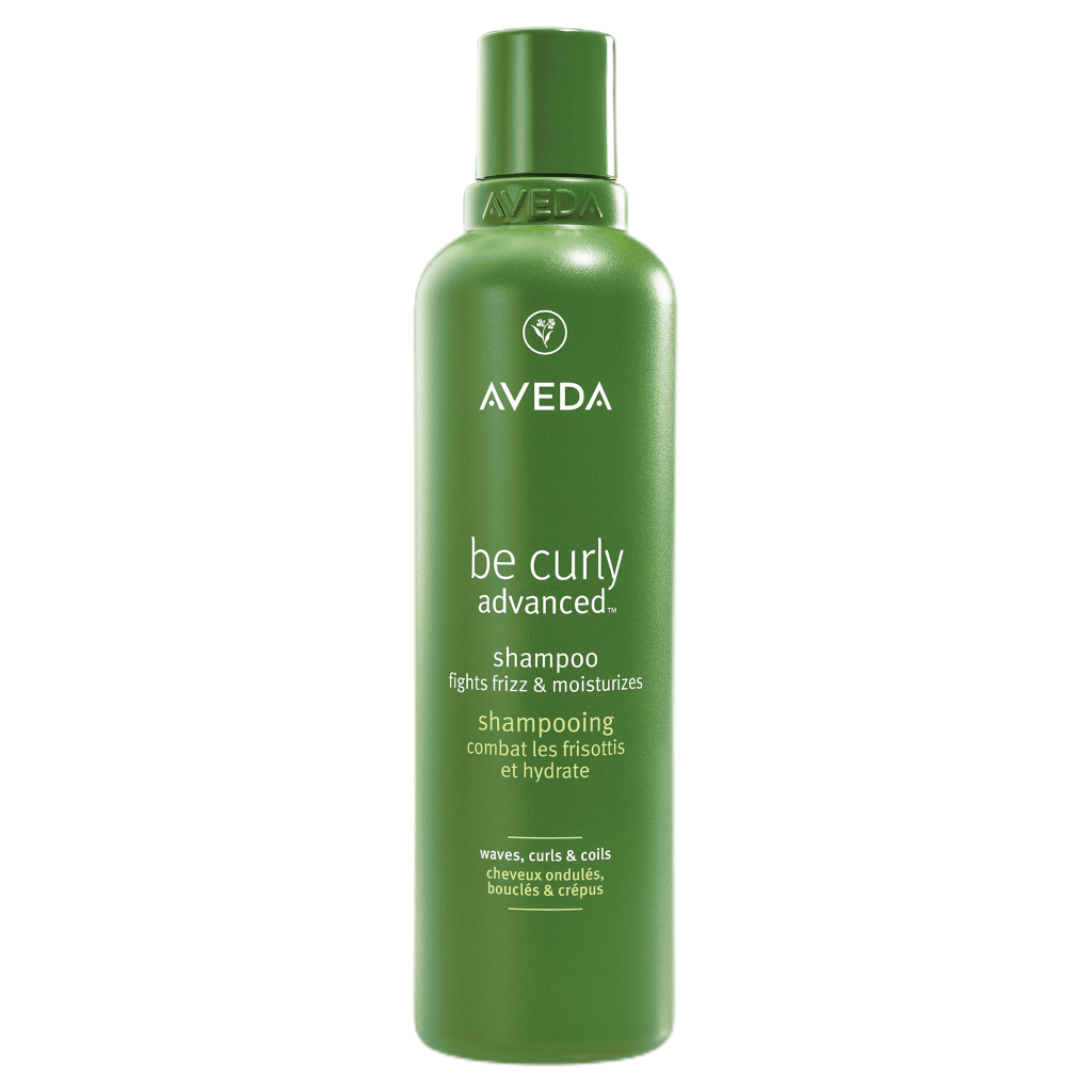 Aveda Be Curly Advanced Shampoo 250ml Au 