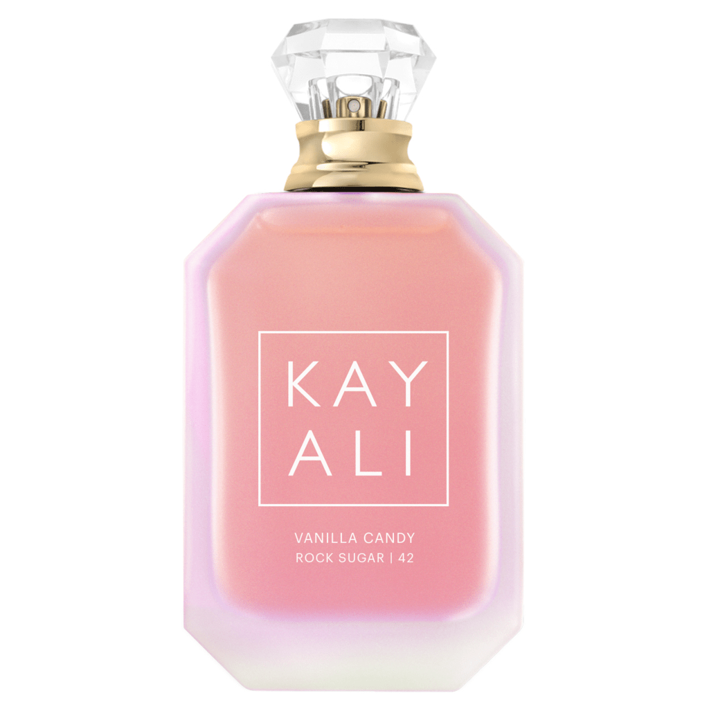 Kayali Vanilla Candy Rock Sugar 42 50ml - Adore Beauty