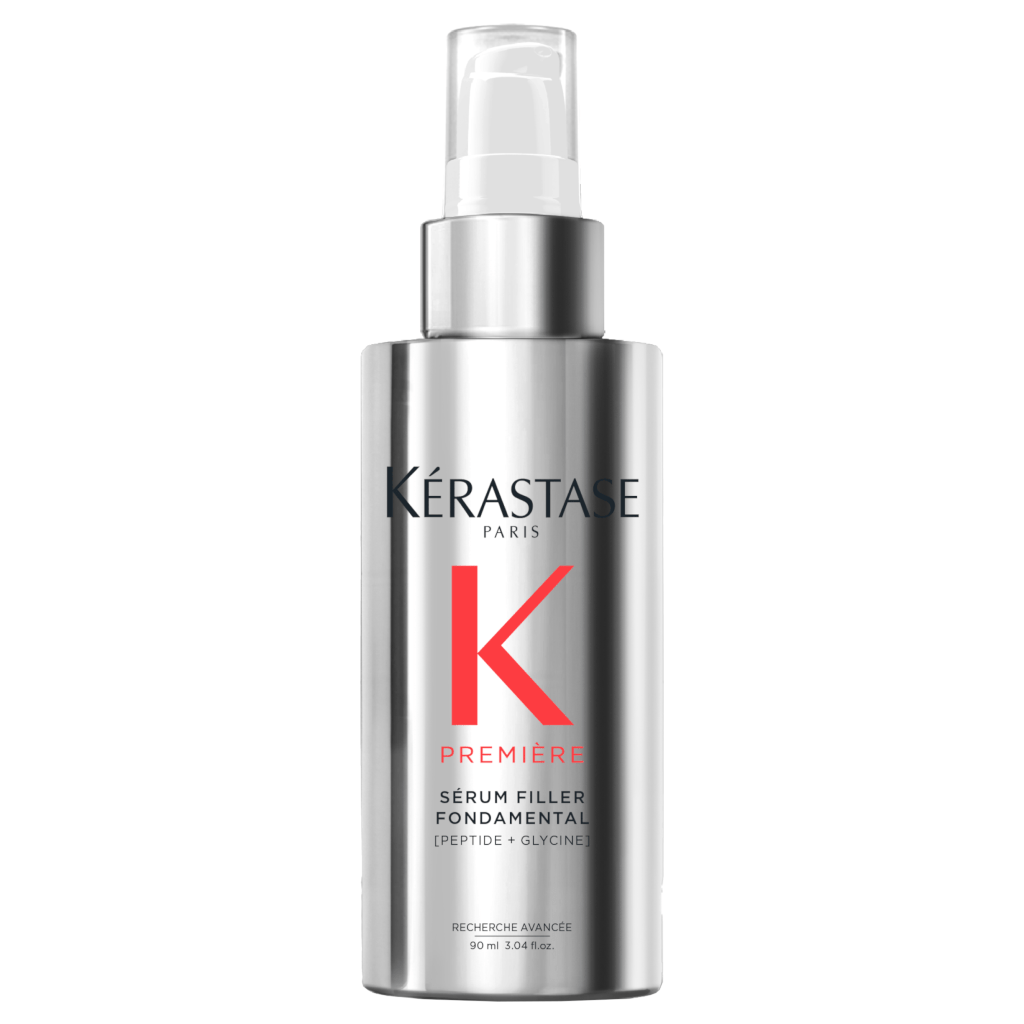 Kérastase Filler Fondamental Anti Frizz Serum - Official Stockist