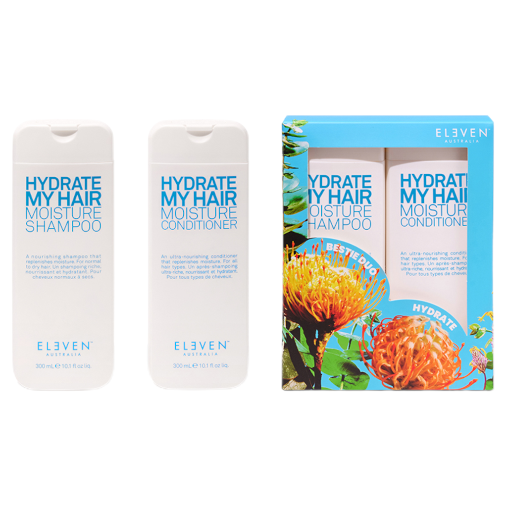 ELEVEN Australia Hydrate Bestie Duo