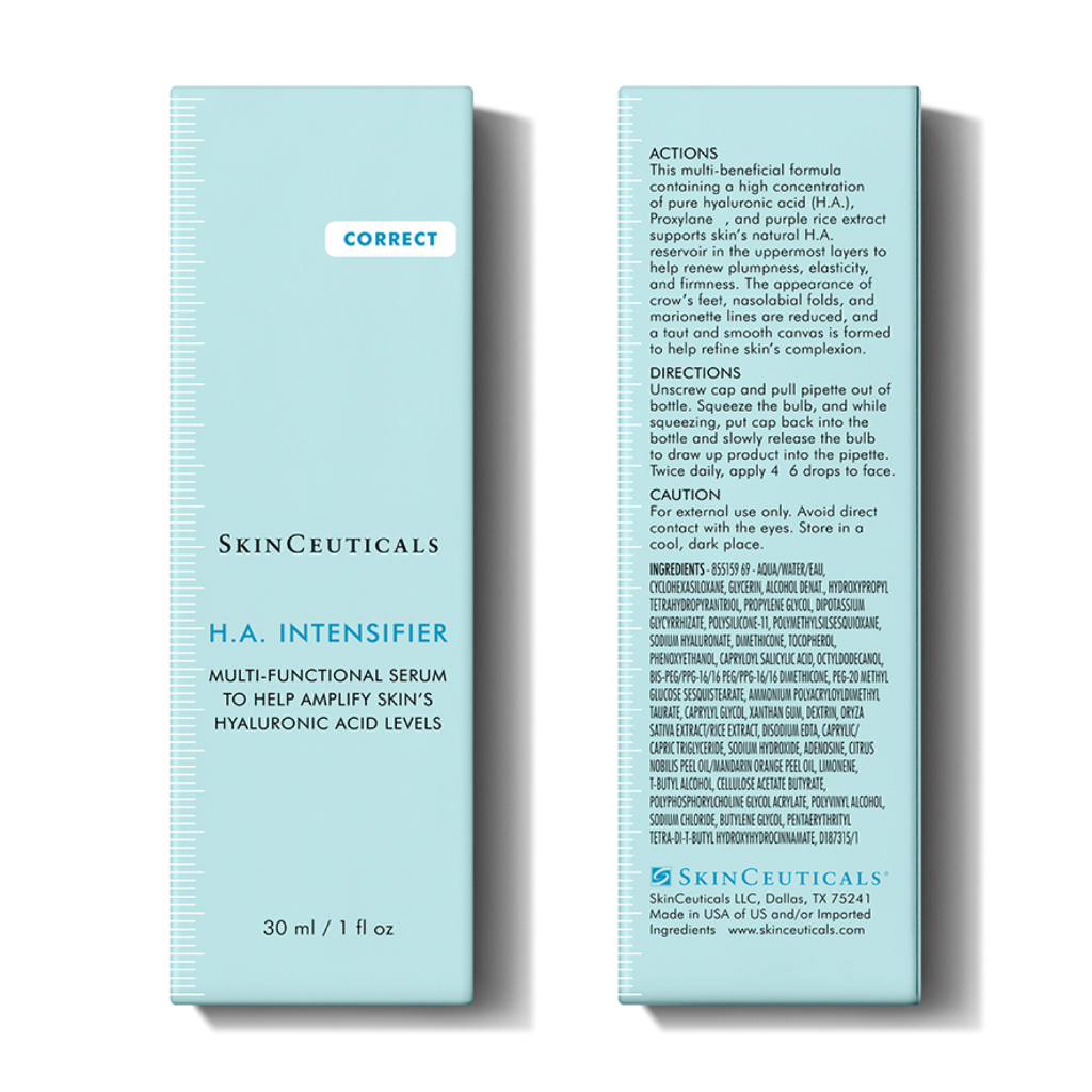 SkinCeuticals Hyaluronic Acid Intensifier