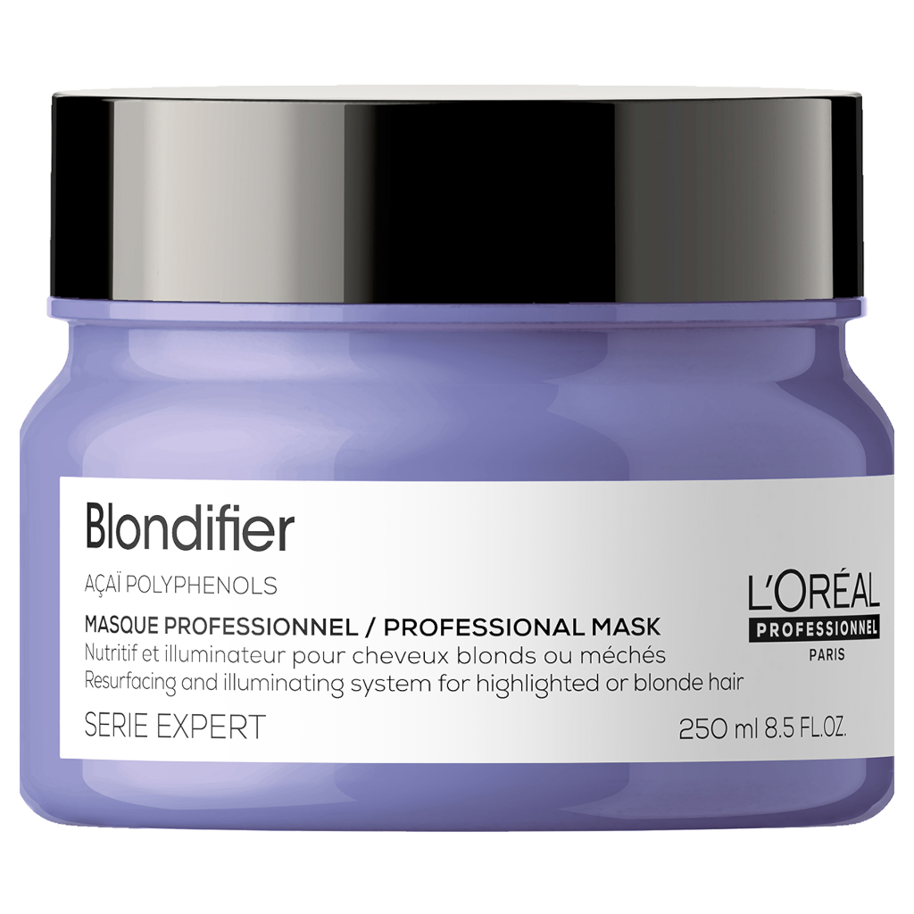 L'Oreal Professionnel Serie Expert Blondifier Masque 250ml