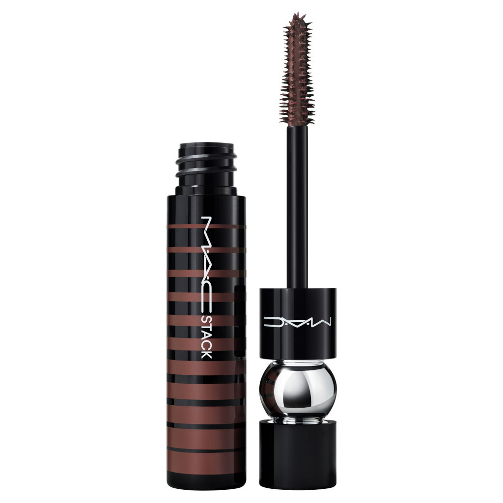 MAC Cosmetics MACStack Mascara Chestnut - Adore Beauty