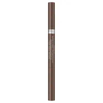 Rimmel London Brow This Way Fill & Sculpt Eyebrow Definer