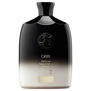 Oribe Gold Lust Repair & Restore Shampoo 250ml