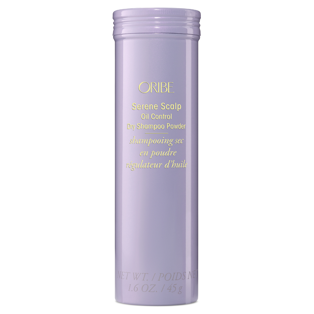 Oribe Serene Scalp Oil Control Dry Shampoo Powder 