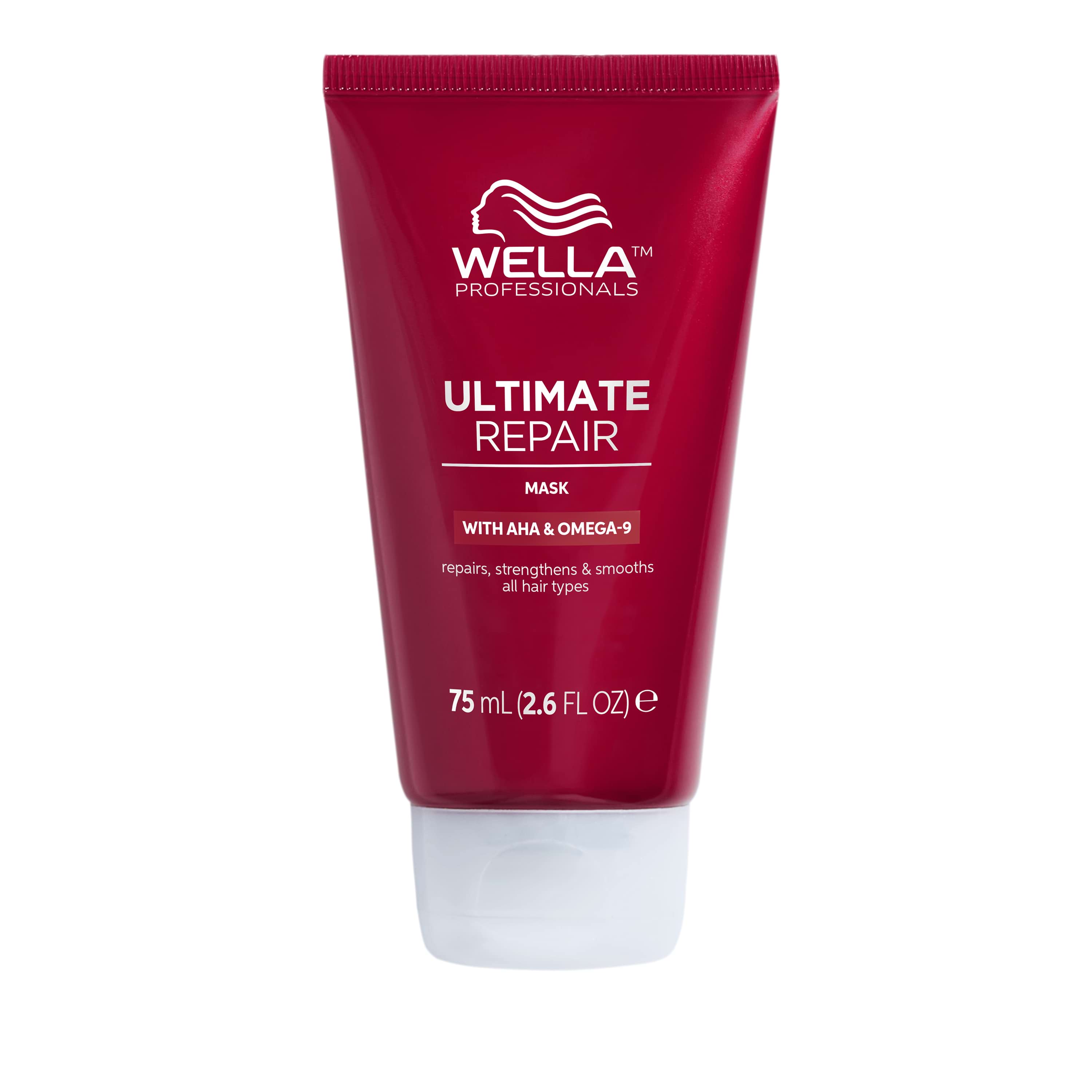 Wella Professionals Ultimate Repair Hair Mask 75ml