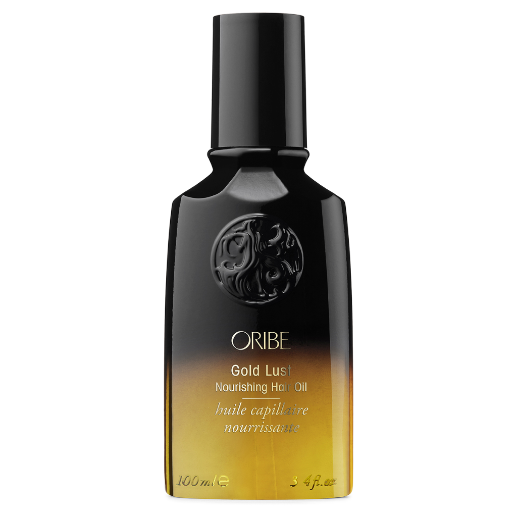 Oribe Gold Lust Nourishing Hair Oil 100ml