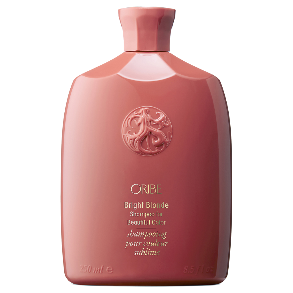 Oribe Bright Blonde Shampoo