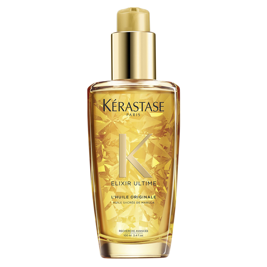 Kérastase Elixir Ultime Original Hair Oil 100ml