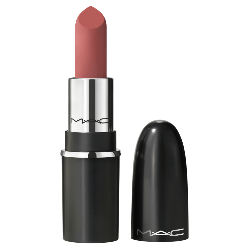 M.A.C Macximal Silky Matte Lipstick Mini - Adore Beauty