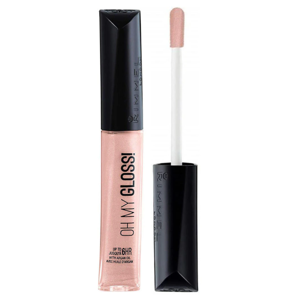 Rimmel London Oh My Gloss