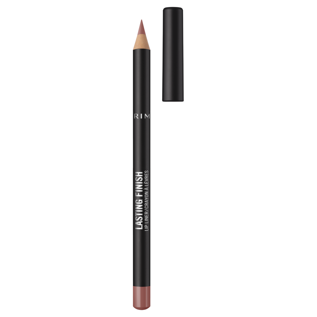 Rimmel London Lasting Finish Lip Liner