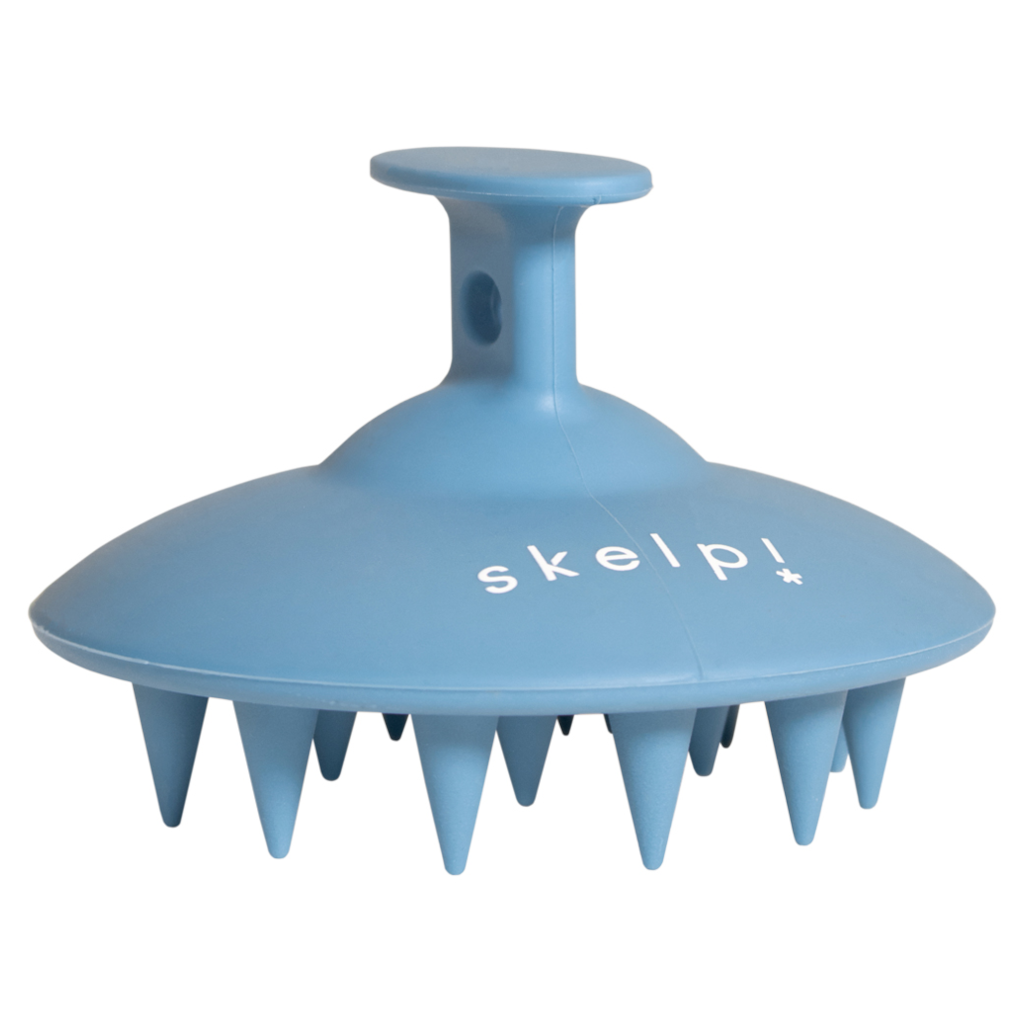 skelp! All-Rounder Scalp Brush