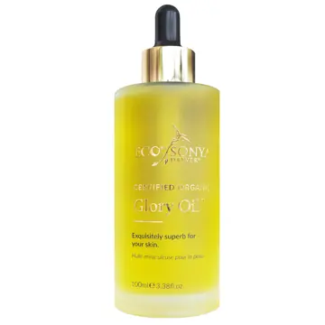 Eco Tan Glory Oil 100ml