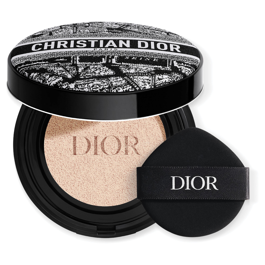 DIOR Forever Paris Cushion Case Limited Edition AU Adore Beauty