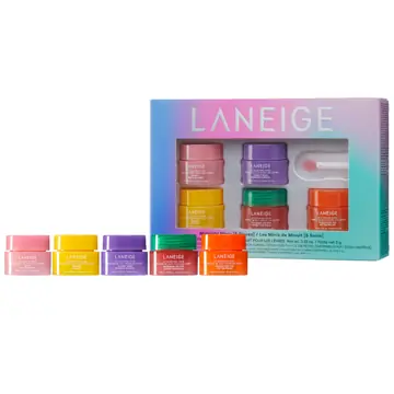 Laneige MIDNIGHT MINIS