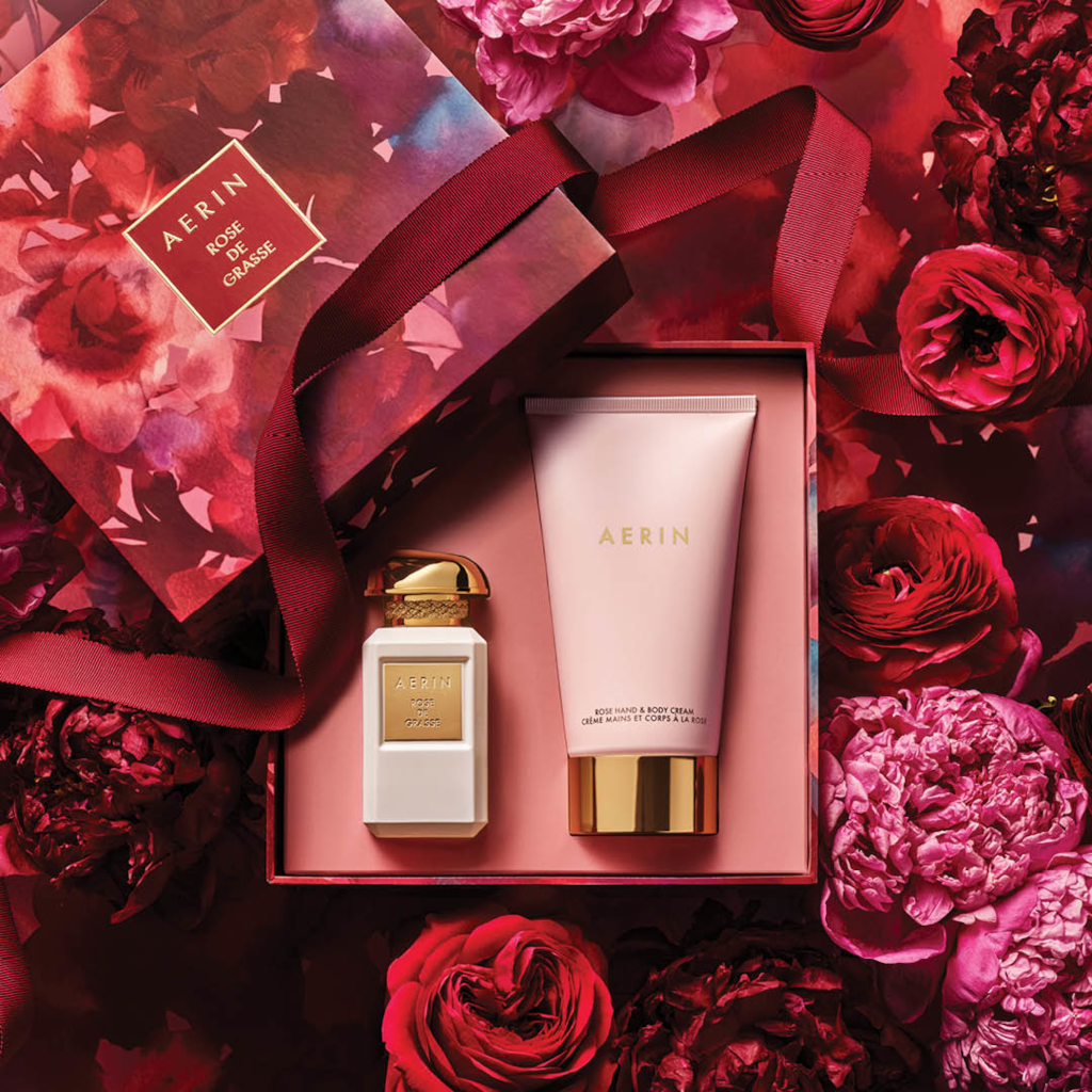 AERIN Beauty Rose de Grasse Set Adore Beauty