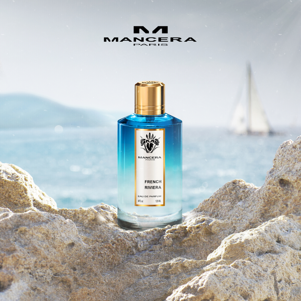 Mancera French Riviera Perfume Shop at Adore Beauty