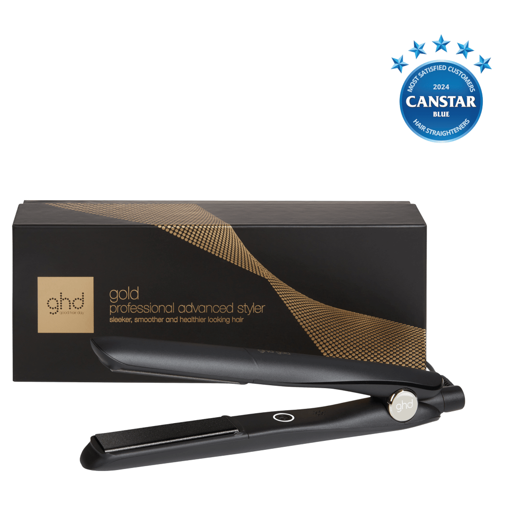 GHD GOLD Hair Straightener 2024